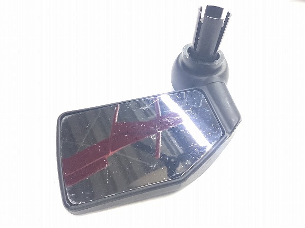 バーエンドミラー