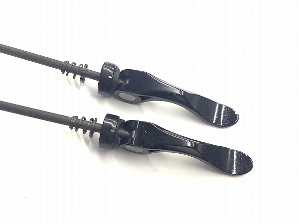 クイックセット ブラック 100/130mm