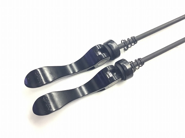 クイックセット ブラック 100/130mm