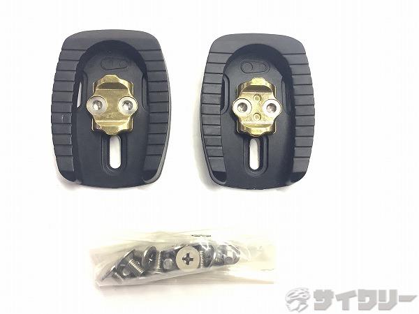 3ホールクリート 