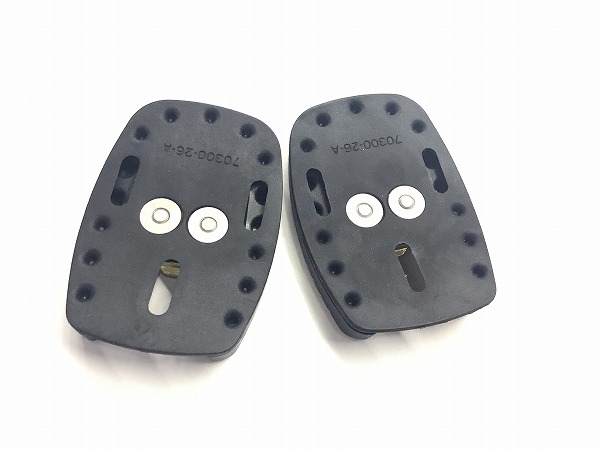 3ホールクリート 