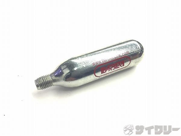 CO2ボンベ 16g
