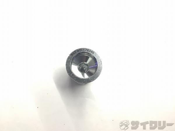 プレッシャーアンカー