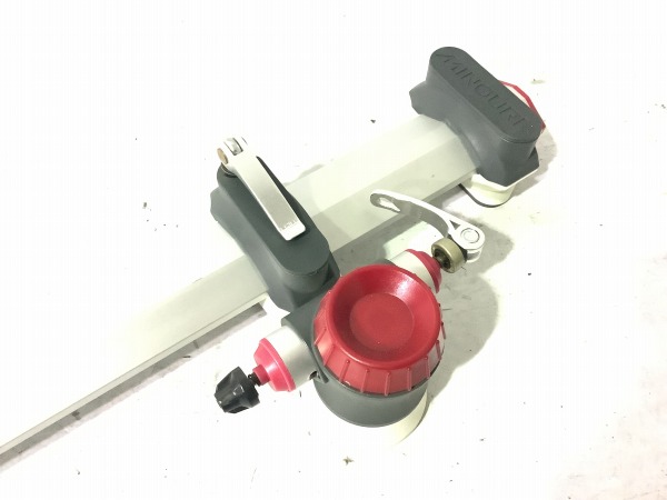 車載キャリア VERGO EXCEL 2台