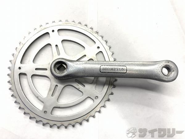 右クランク 48T 170mm