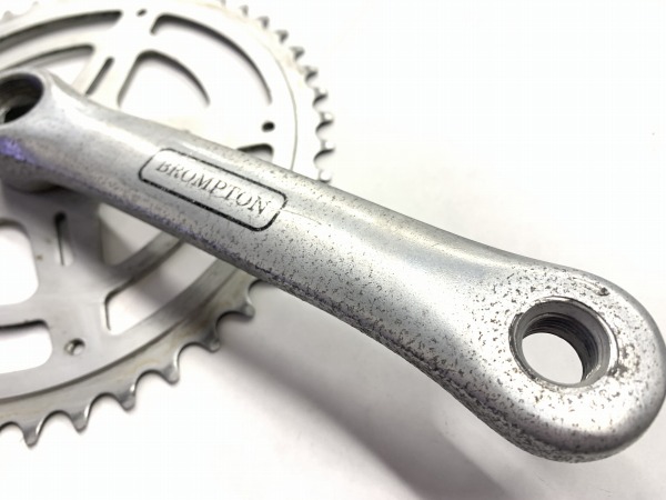 右クランク 48T 170mm