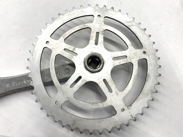 右クランク 48T 170mm