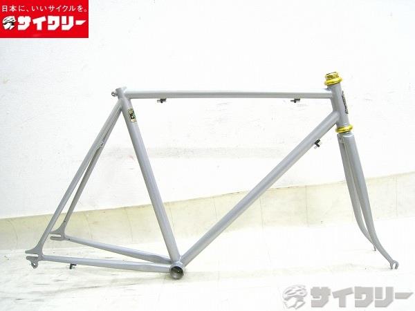 STEEL ERA ※再塗装