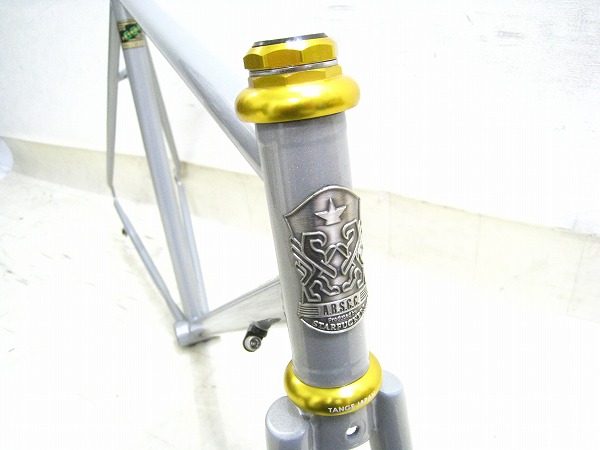 STEEL ERA ※再塗装