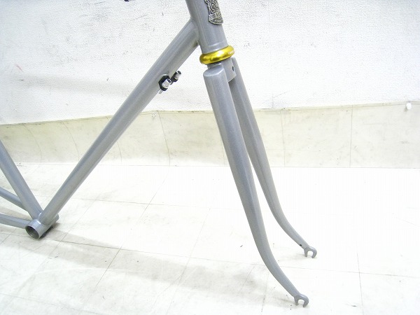 STEEL ERA ※再塗装