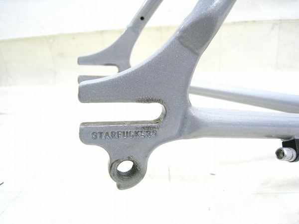 STEEL ERA ※再塗装