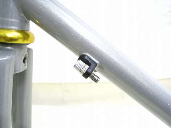 STEEL ERA ※再塗装