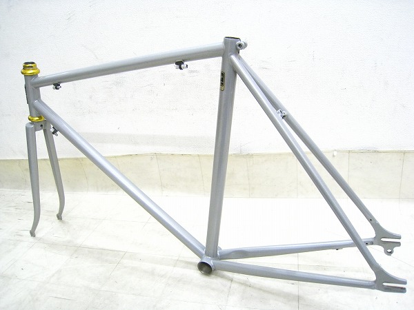 STEEL ERA ※再塗装