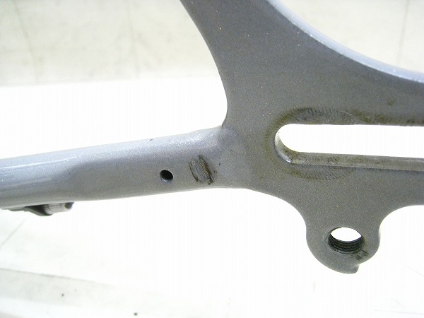 STEEL ERA ※再塗装