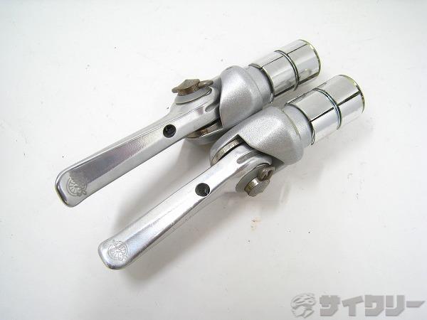 バーエンドコントロールレバー SILVER 10sまで