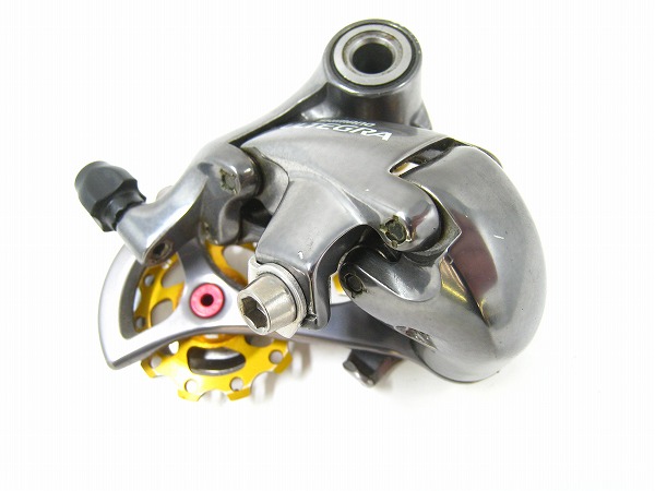 リアディレイラー RD-6600 ULTEGRA SL 10s ※プーリー交換