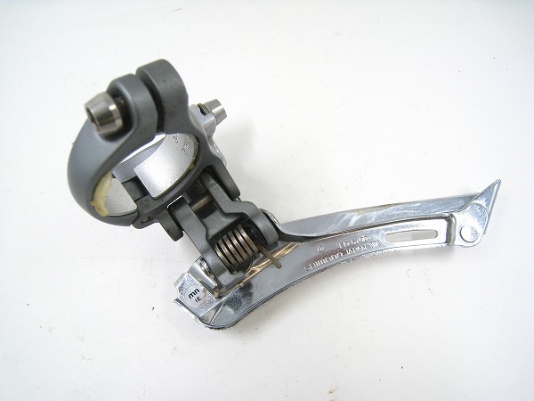 フロントディレイラー FD-6700 ULTEGRA 2x10s 31.8/28.6mm