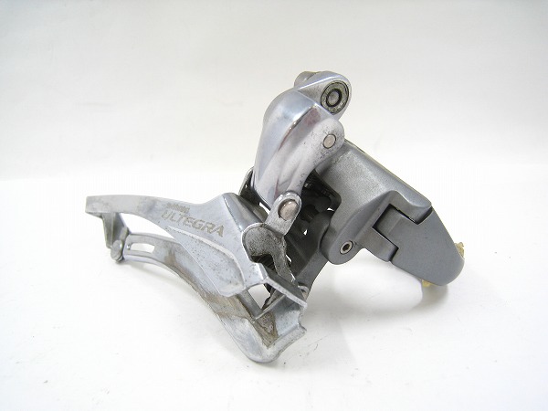 フロントディレイラー FD-6700 ULTEGRA 2x10s 31.8/28.6mm