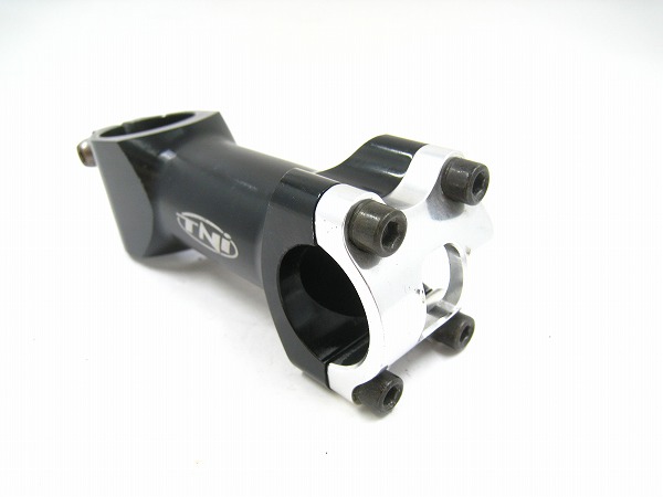 アヘッドステム CNC 90/26.0/28.6mm