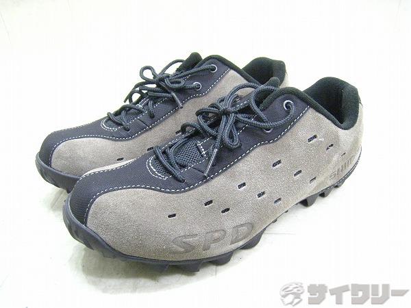 ビンディングシューズ SH-MT22 25.8cm SPD