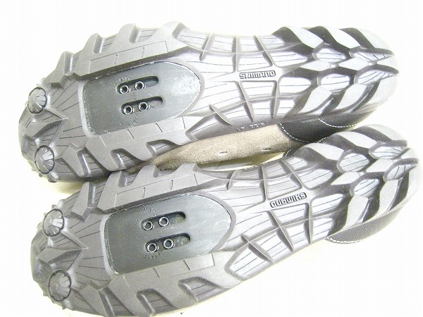 ビンディングシューズ SH-MT22 25.8cm SPD