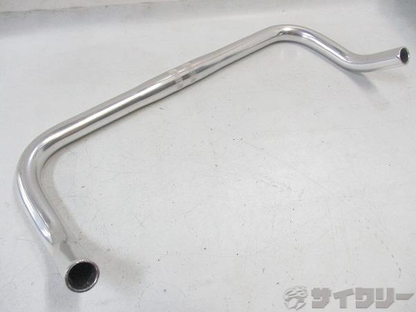ブルホーンバーハンドル 400（c-c）/25.4mm