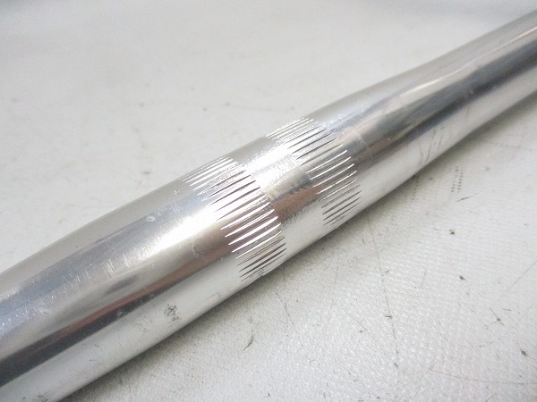 ブルホーンバーハンドル 400（c-c）/25.4mm