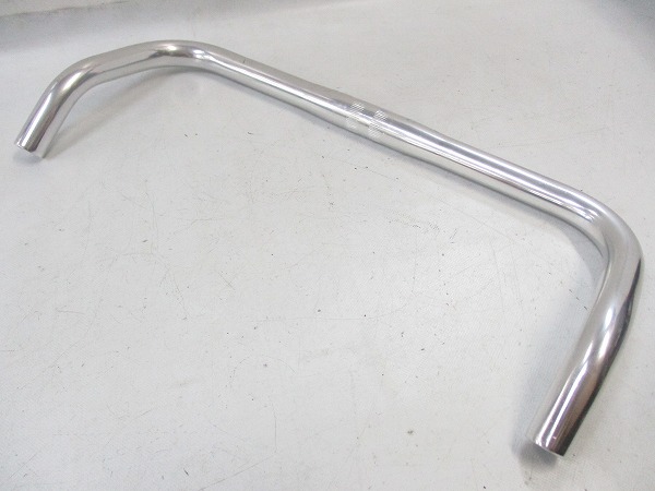 ブルホーンバーハンドル 400（c-c）/25.4mm