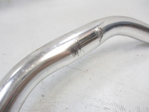 ライザーバーハンドル 590/25.4mm