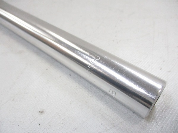 フラットバーハンドル 500/25.4mm