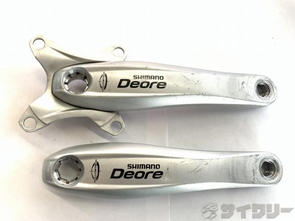 クランクアーム FC-M530 170mm オクタリンク