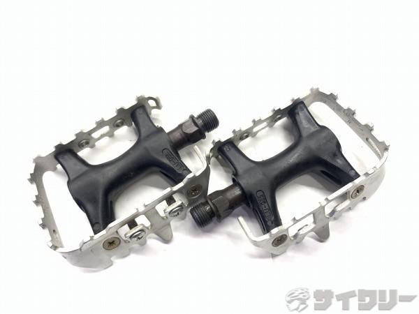 フラットペダル LU-955