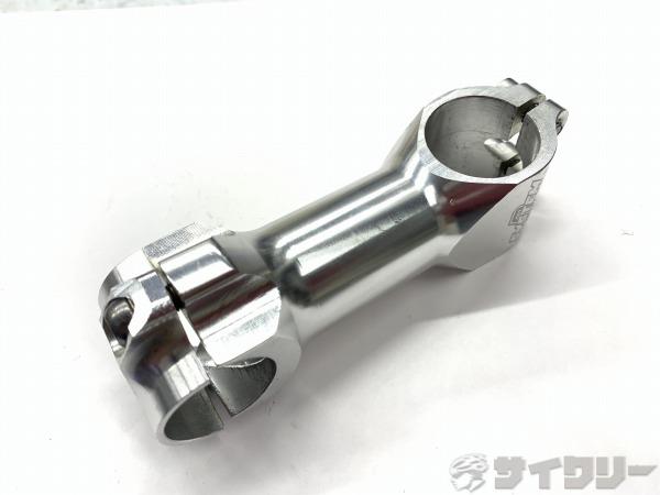 アヘッドステム シルバー 90/25.4/28.6mm