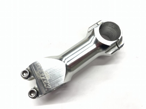 アヘッドステム シルバー 90/25.4/28.6mm