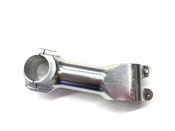 アヘッドステム シルバー 90/25.4/28.6mm