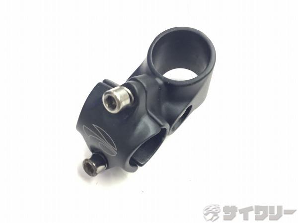 アヘッドステム 約50/25.4/28.6mm ブラック