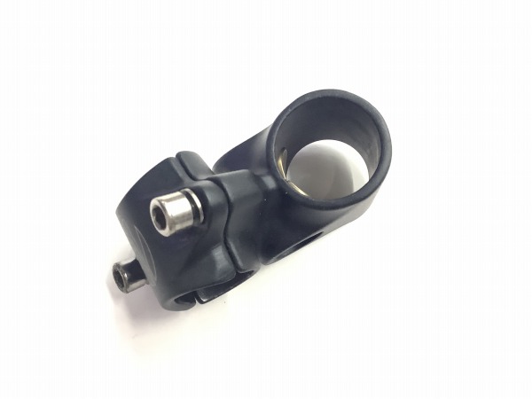 アヘッドステム 約50/25.4/28.6mm ブラック