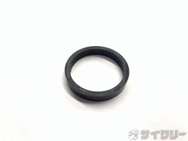 カーボンコラムスペーサー 5mm/OS