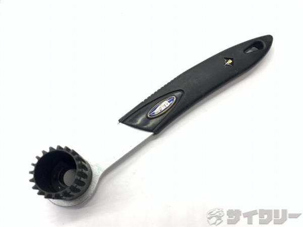 ボトムブラケットツール 1450 シマノカートリッジBB用