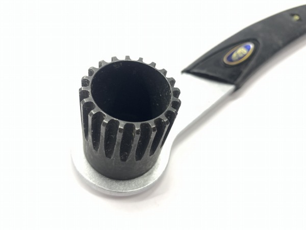 ボトムブラケットツール 1450 シマノカートリッジBB用