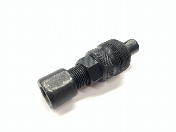 コッタレス抜き