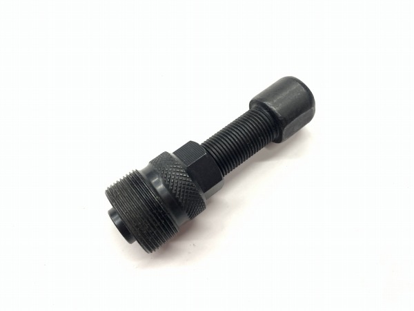 コッタレス抜き