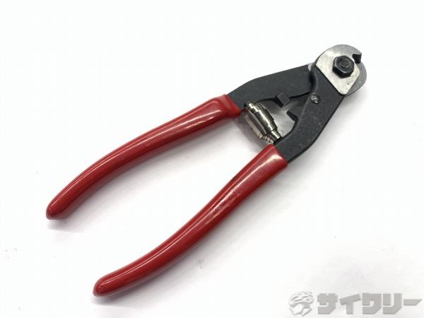 ワイヤーカッター