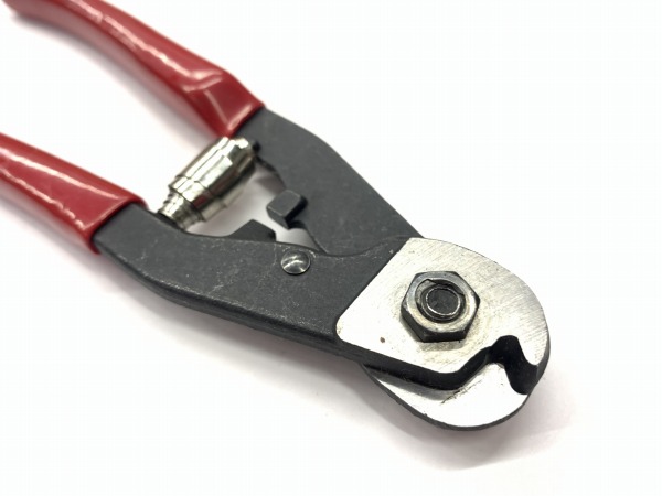 ワイヤーカッター