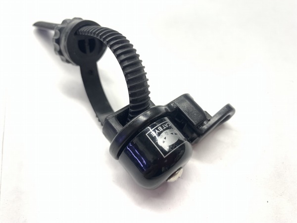 ベル OH-2400 ブラック