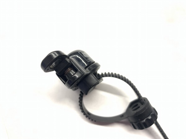 ベル OH-2400 ブラック