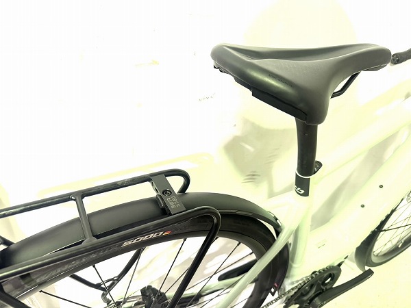 TURBO VADO SL 4.0 EQ ドロップカスタム