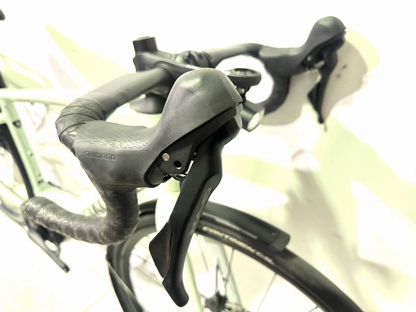 TURBO VADO SL 4.0 EQ ドロップカスタム