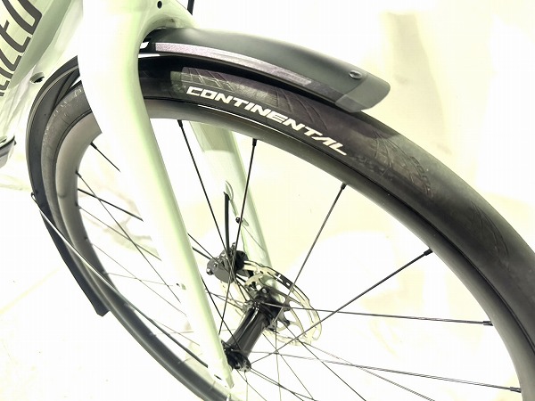 TURBO VADO SL 4.0 EQ ドロップカスタム