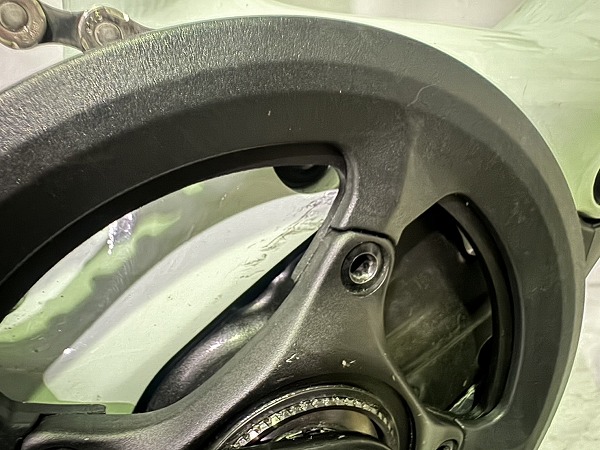 TURBO VADO SL 4.0 EQ ドロップカスタム